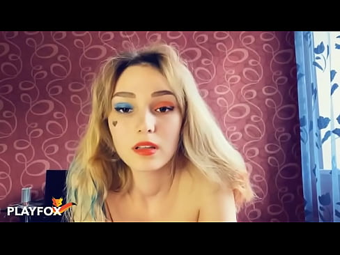❤️ Магични очила за виртуелна реалност ми овозможија секс со Харли Квин ❤️ Домашно порно на порно mk.redgast4asset.ru