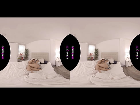 ❤️ PORNBCN VR Две млади лезбејки се будат напалени во 4K 180 3D виртуелна реалност Женева Белучи Катрина Морено ❤️ Домашно порно на порно mk.redgast4asset.ru